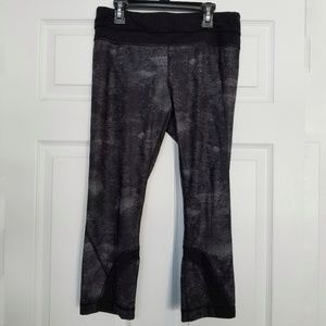 Lululemon inspire leggings